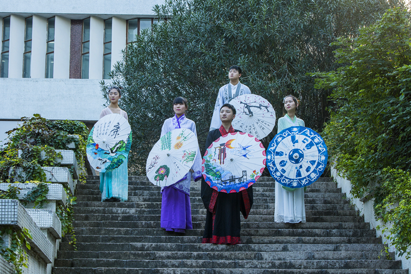 91论坛
 宋扬、周晓平；91论坛
 陈泠琳；91论坛
 黄梓莘；常州纺织服装职业技术91论坛
 赵紫如、李乃萍；常州信息职业技术91论坛
 夏钰莹